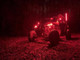 Kubota RTV RGB LED Side Mirrors by Modquad Racing